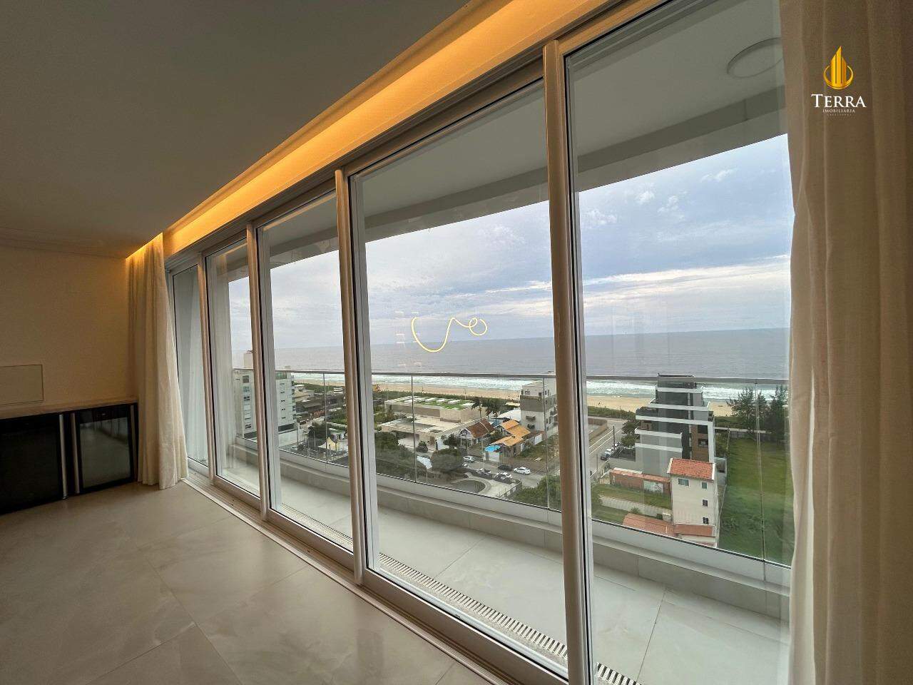 Le Blanc Praia Brava Apartamento com 4 quartos, Praia Brava: 
