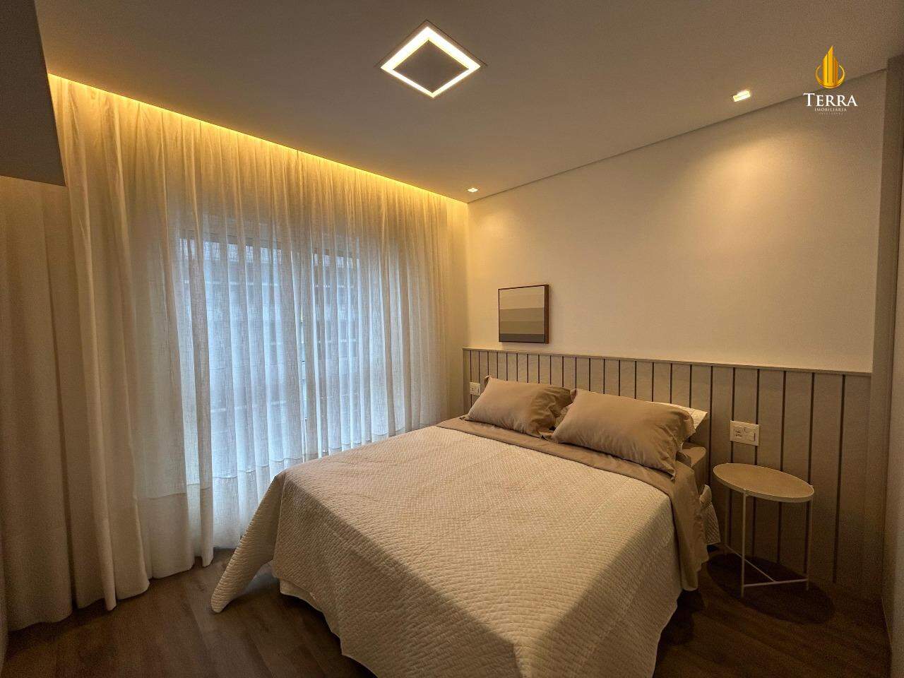 Le Blanc Praia Brava Apartamento com 4 quartos, Praia Brava: 