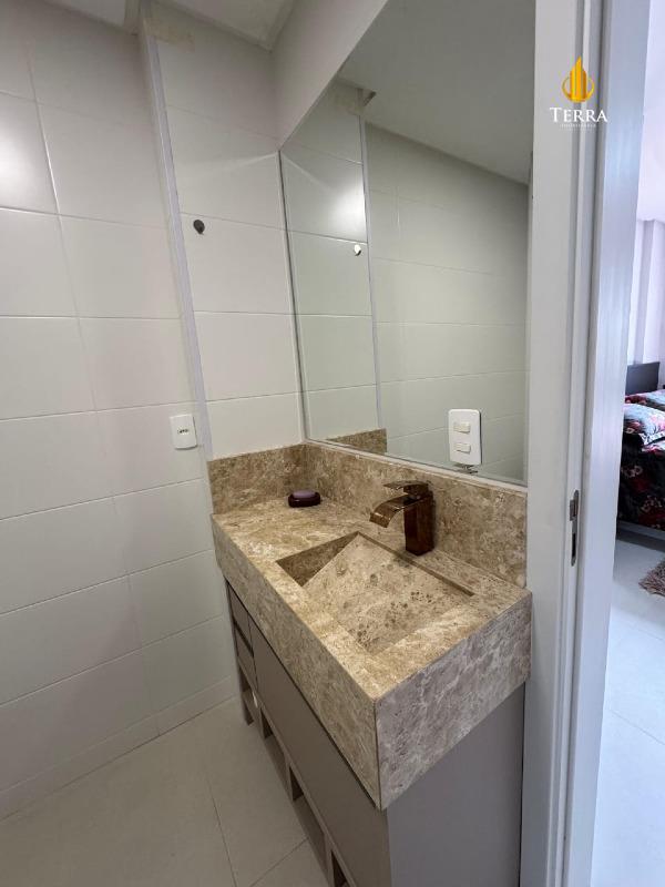 North Brava Apartamento com 2 quartos, Praia Brava: 