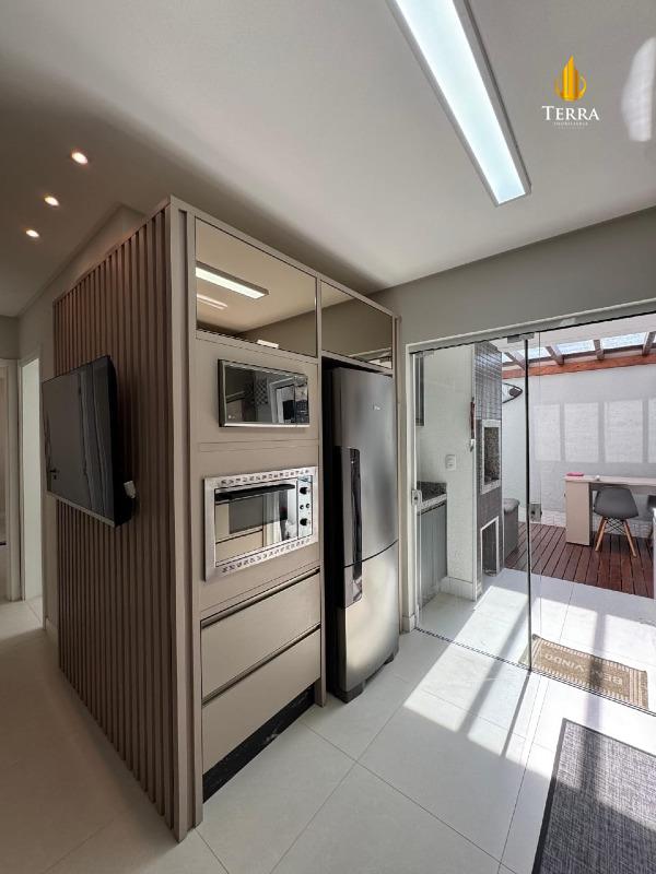 North Brava Apartamento com 2 quartos, Praia Brava: 