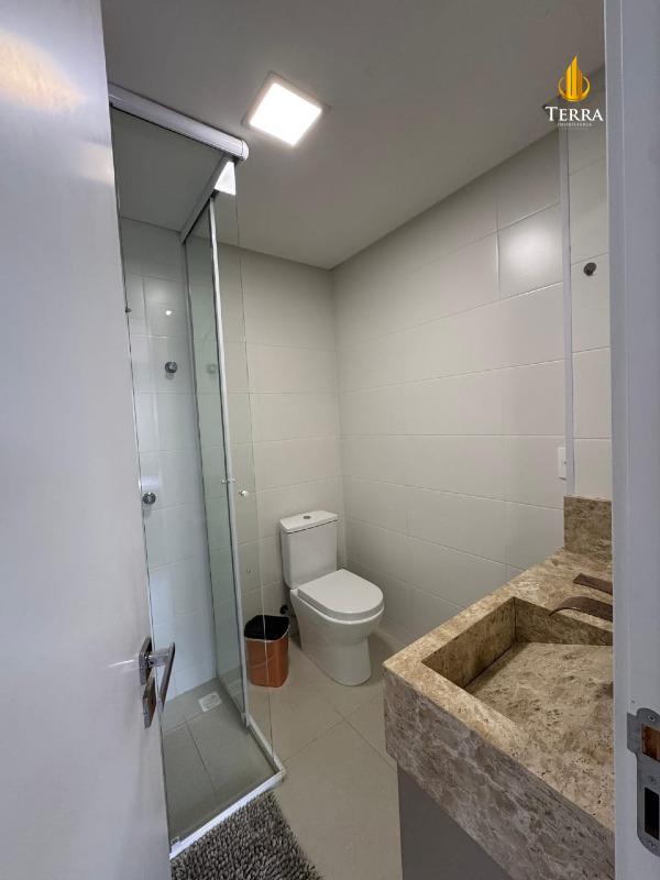 North Brava Apartamento com 2 quartos, Praia Brava: 