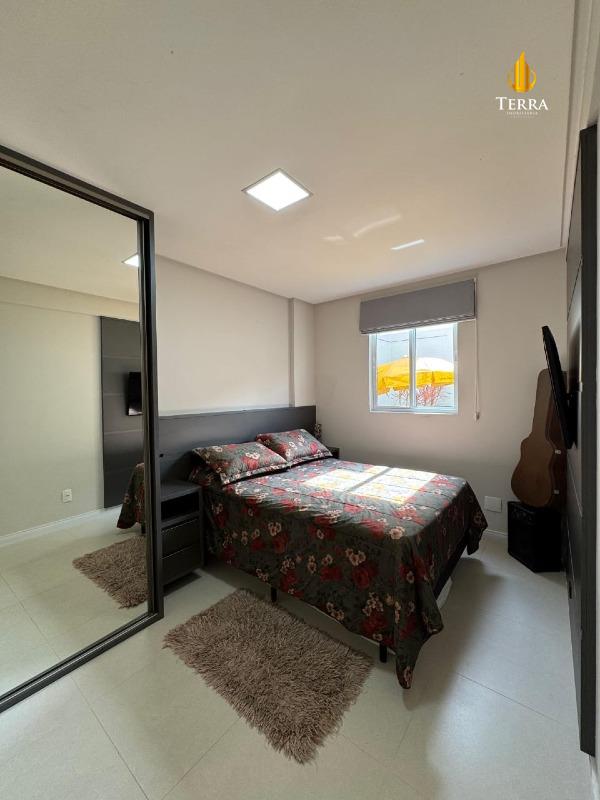 North Brava Apartamento com 2 quartos, Praia Brava: 