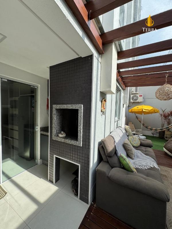 North Brava Apartamento com 2 quartos, Praia Brava: 