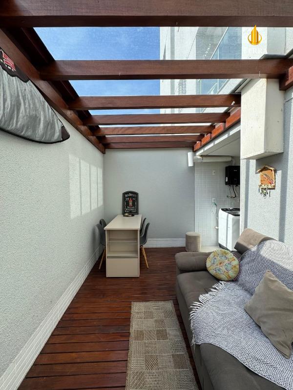 North Brava Apartamento com 2 quartos, Praia Brava: 