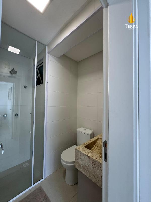 North Brava Apartamento com 2 quartos, Praia Brava: 