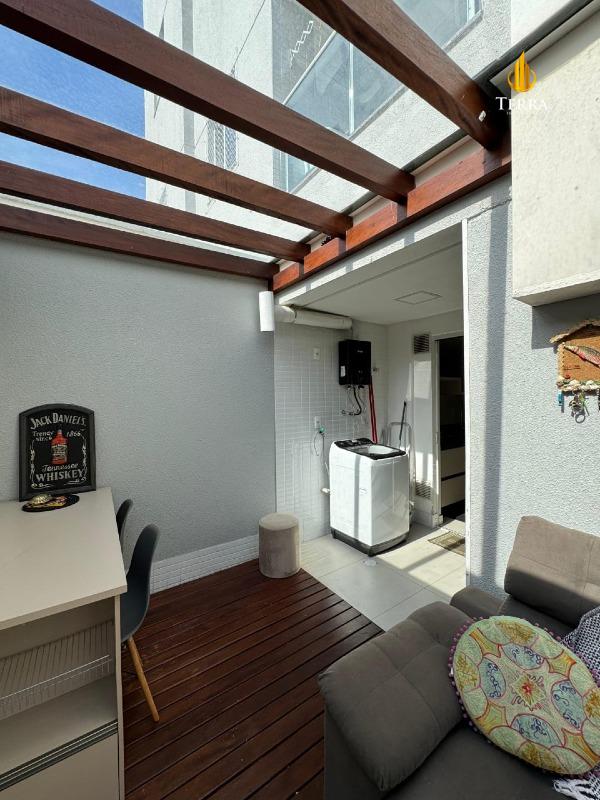 North Brava Apartamento com 2 quartos, Praia Brava: 