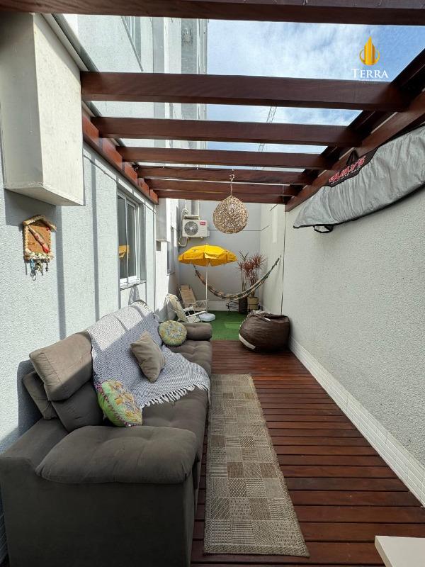 North Brava Apartamento com 2 quartos, Praia Brava: 