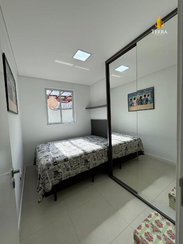 North Brava Apartamento com 2 quartos, Praia Brava: 