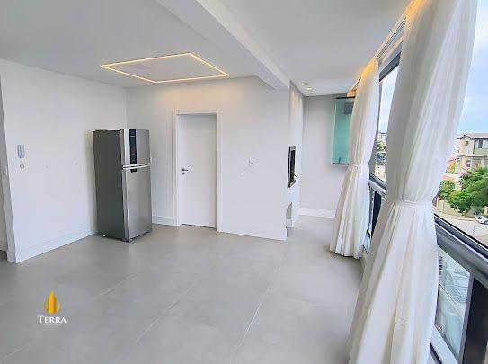 Residencial Ilha de Maui Apartamento com 2 quartos, Praia Brava: 