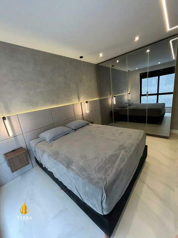 Residencial Ilha de Maui Apartamento com 2 quartos, Praia Brava: