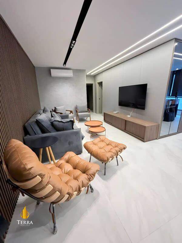 Residencial Ilha de Maui Apartamento com 2 quartos, Praia Brava: