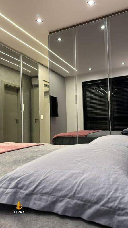 Residencial Ilha de Maui Apartamento com 2 quartos, Praia Brava: