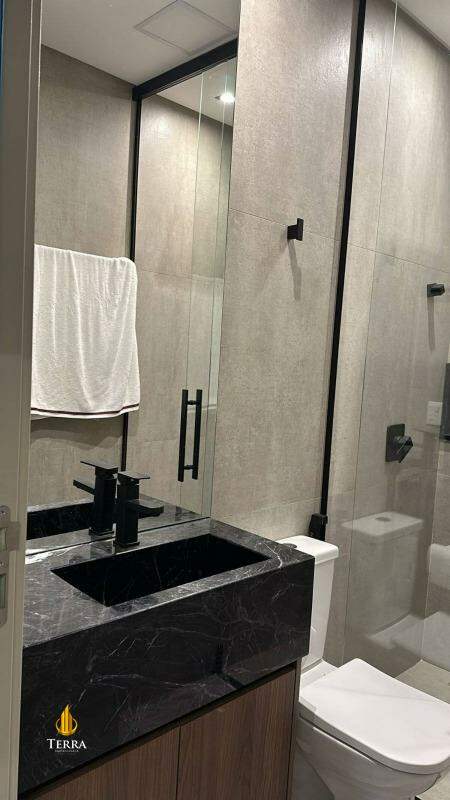 Residencial Ilha de Maui Apartamento com 2 quartos, Praia Brava: