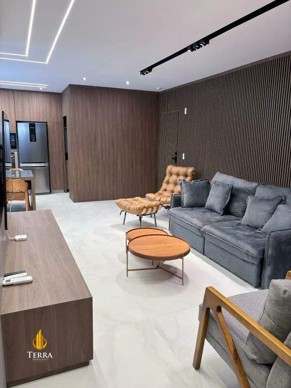 Residencial Ilha de Maui Apartamento com 2 quartos, Praia Brava: