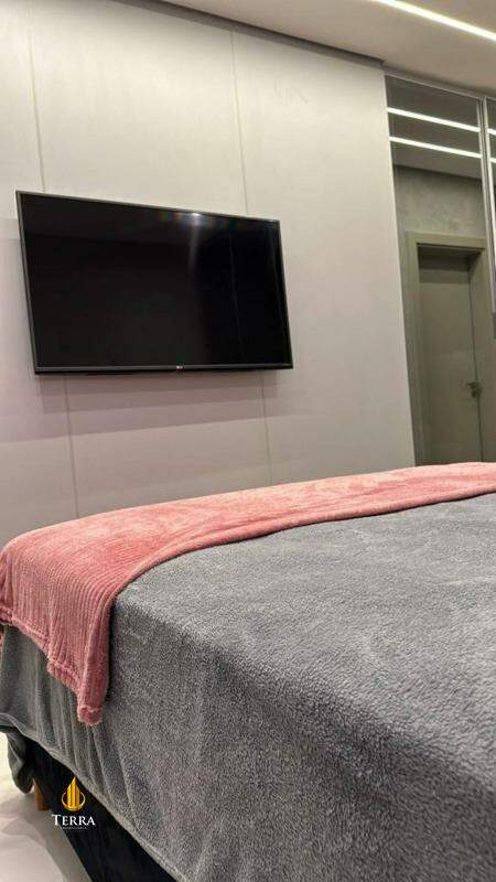 Residencial Ilha de Maui Apartamento com 2 quartos, Praia Brava: