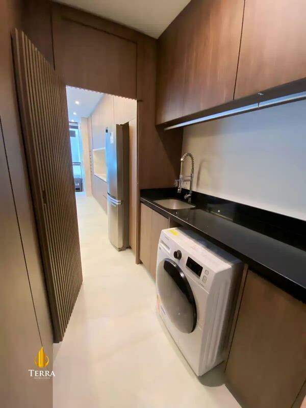 Residencial Ilha de Maui Apartamento com 2 quartos, Praia Brava: