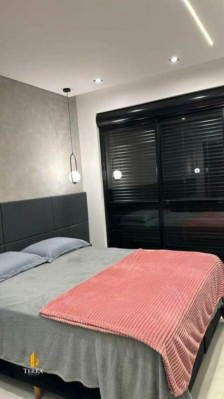 Residencial Ilha de Maui Apartamento com 2 quartos, Praia Brava: