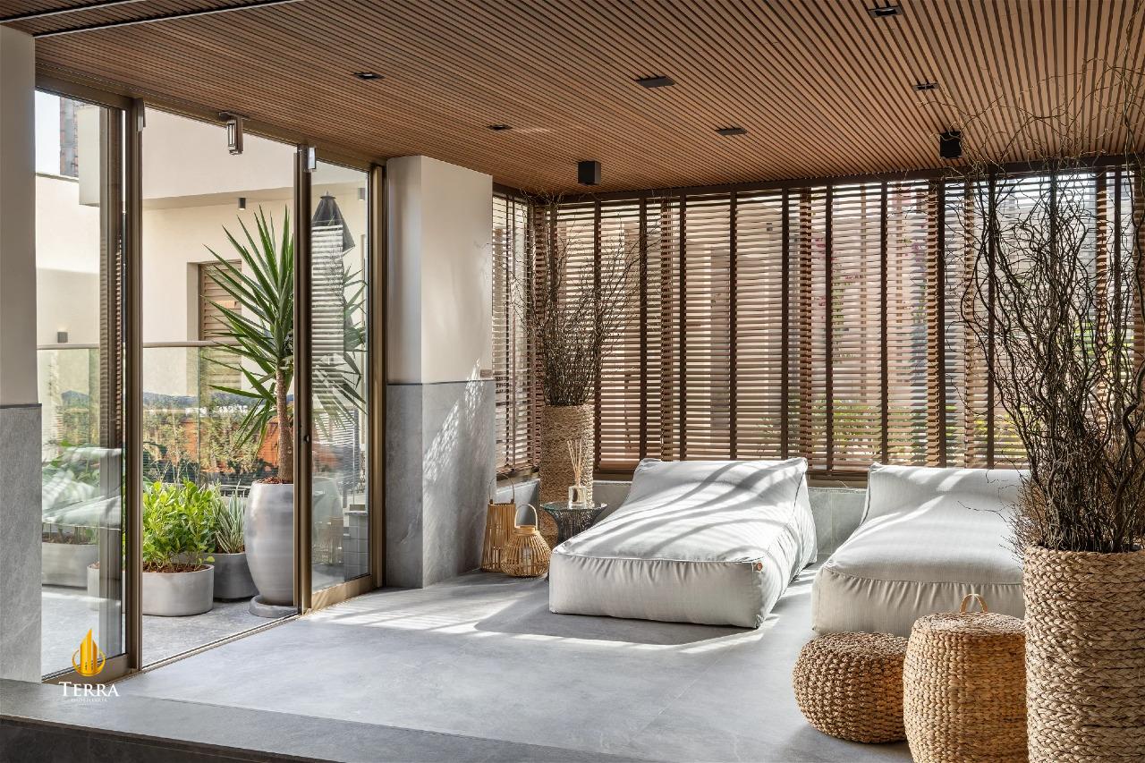 Admirá Arrka Concept Apartamento com 5 quartos, Centro: