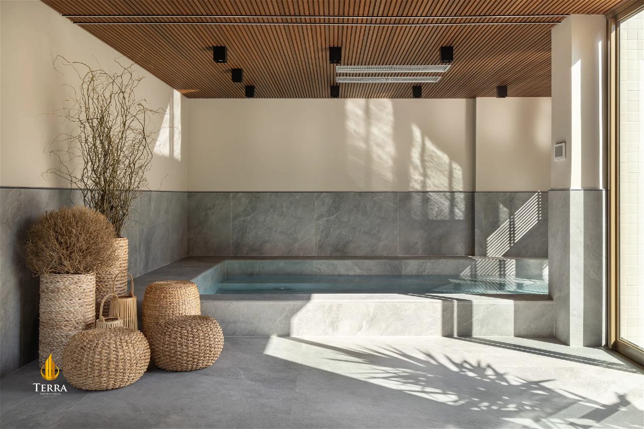 Admirá Arrka Concept Apartamento com 5 quartos, Centro: