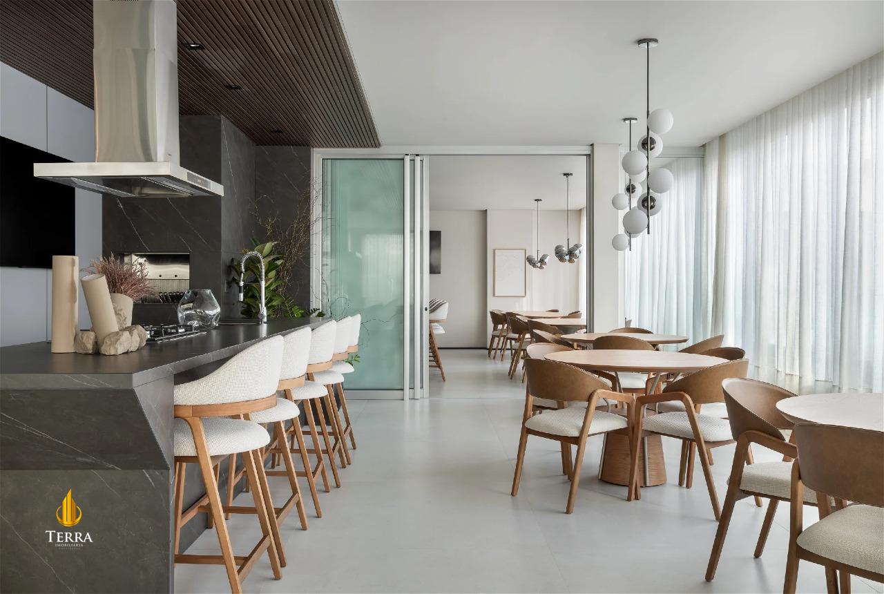 Admirá Arrka Concept Apartamento com 5 quartos, Centro: