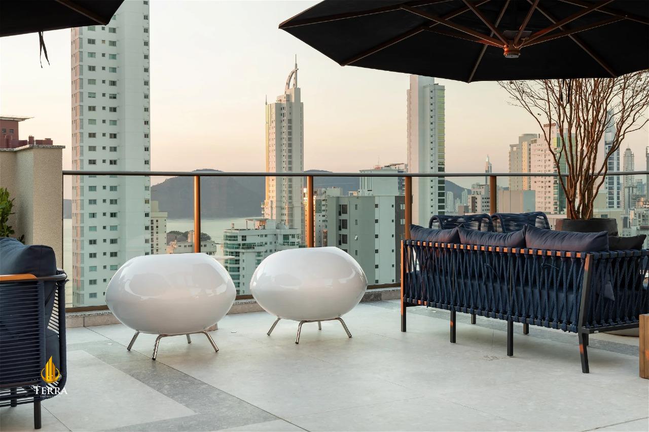  Admirá Arrka Concept Apartamento com 5 quartos, Centro: 