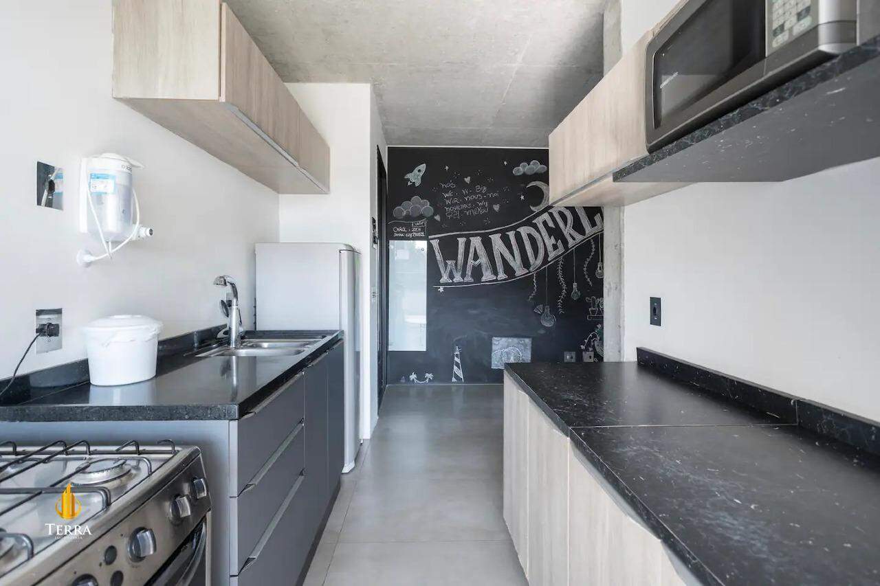 MaxHaus Praia Brava Apartamento com 2 quartos, Praia Brava: 