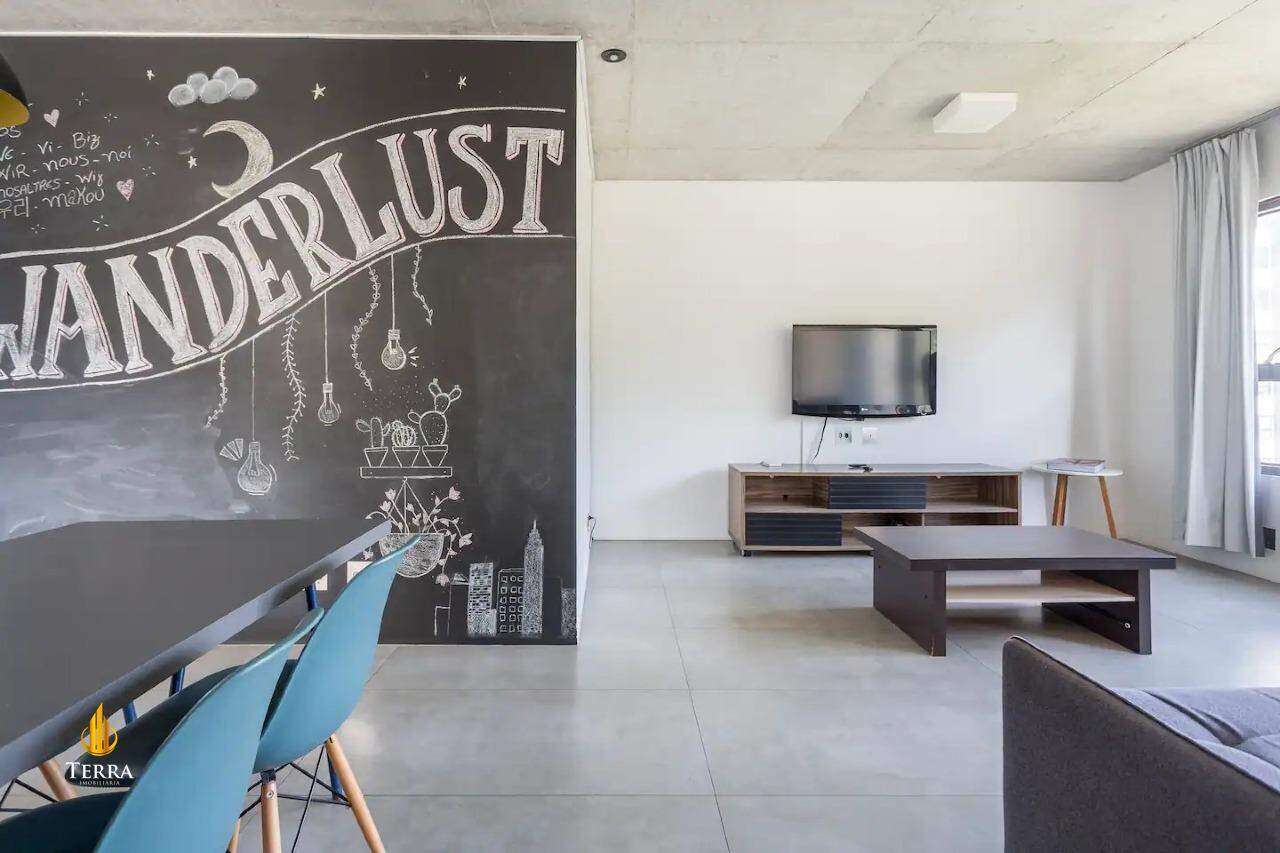 MaxHaus Praia Brava Apartamento com 2 quartos, Praia Brava: 