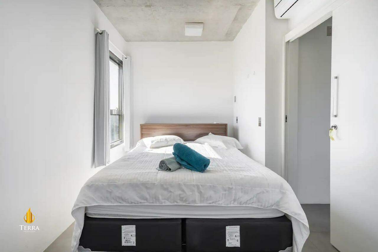 MaxHaus Praia Brava Apartamento com 2 quartos, Praia Brava: 