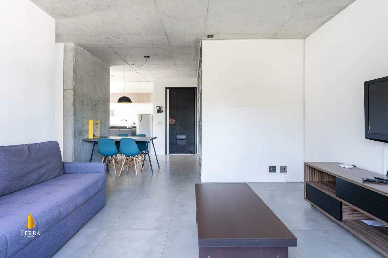 MaxHaus Praia Brava Apartamento com 2 quartos, Praia Brava: 