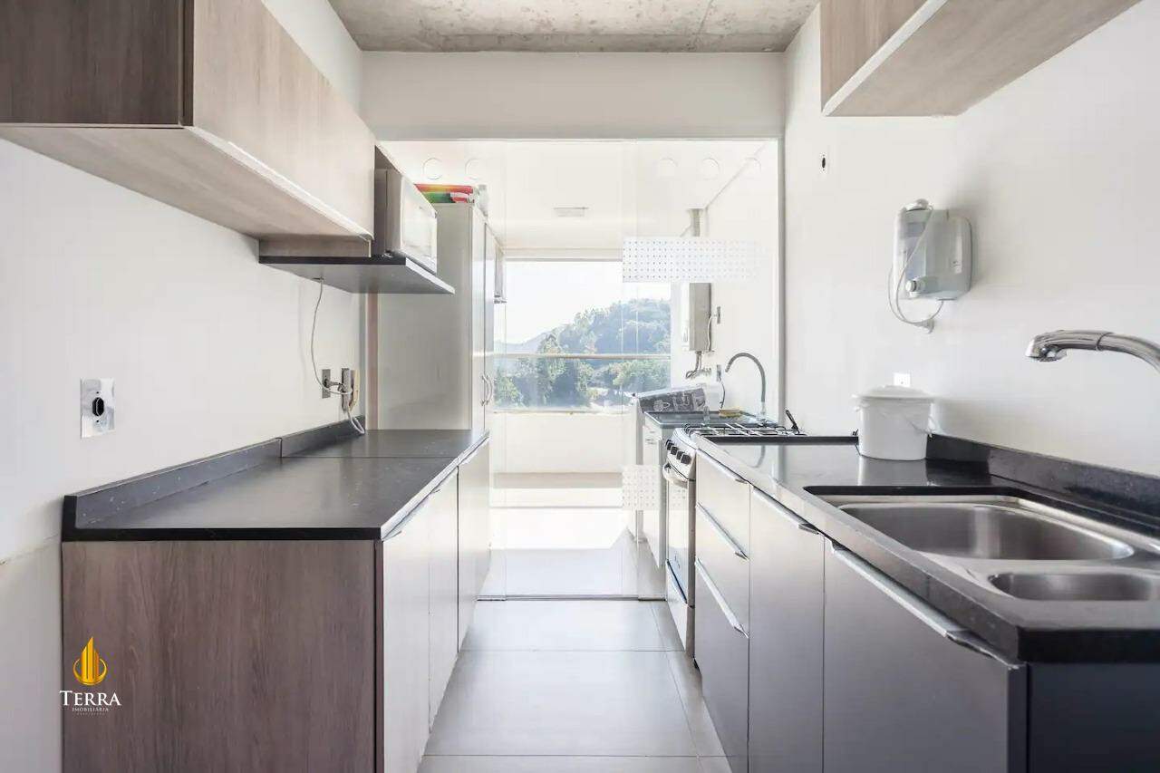 MaxHaus Praia Brava Apartamento com 2 quartos, Praia Brava: 