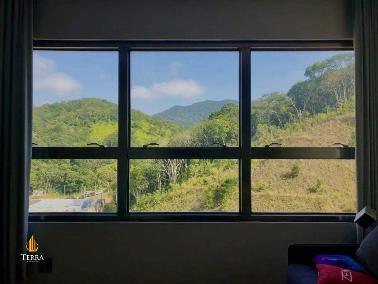 MaxHaus Praia Brava Apartamento com 2 quartos, Praia Brava: 