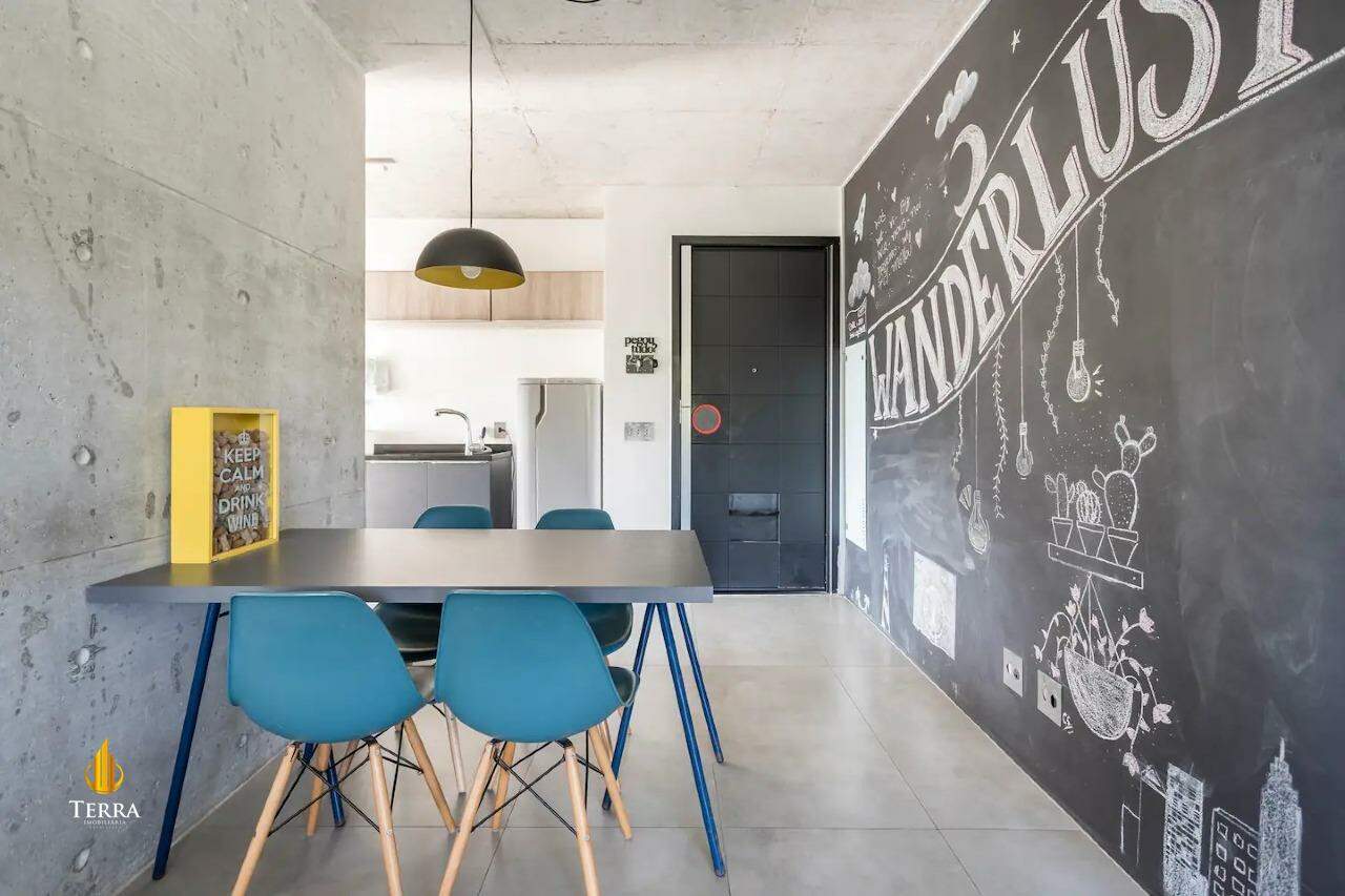 MaxHaus Praia Brava Apartamento com 2 quartos, Praia Brava: 