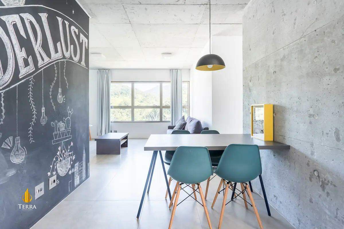 MaxHaus Praia Brava Apartamento com 2 quartos, Praia Brava: 