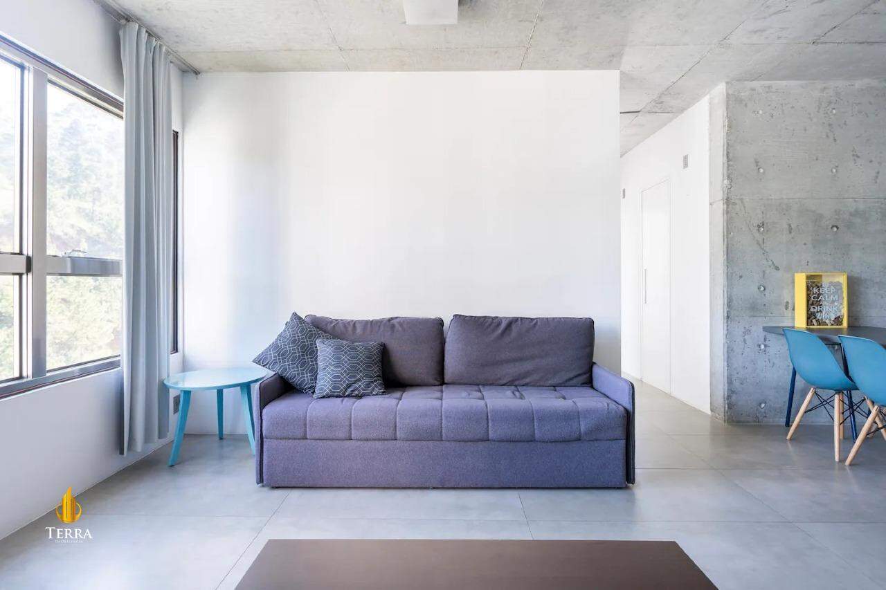 MaxHaus Praia Brava Apartamento com 2 quartos, Praia Brava: 