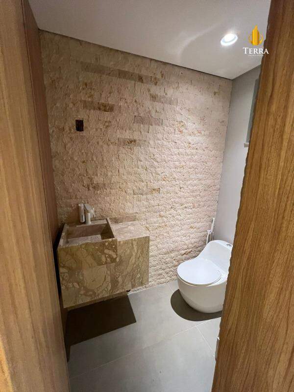 Mayan Palace Apartamento com 3 quartos, Ariribá: 