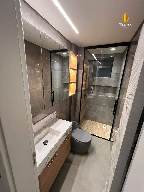 Mayan Palace Apartamento com 3 quartos, Ariribá: 