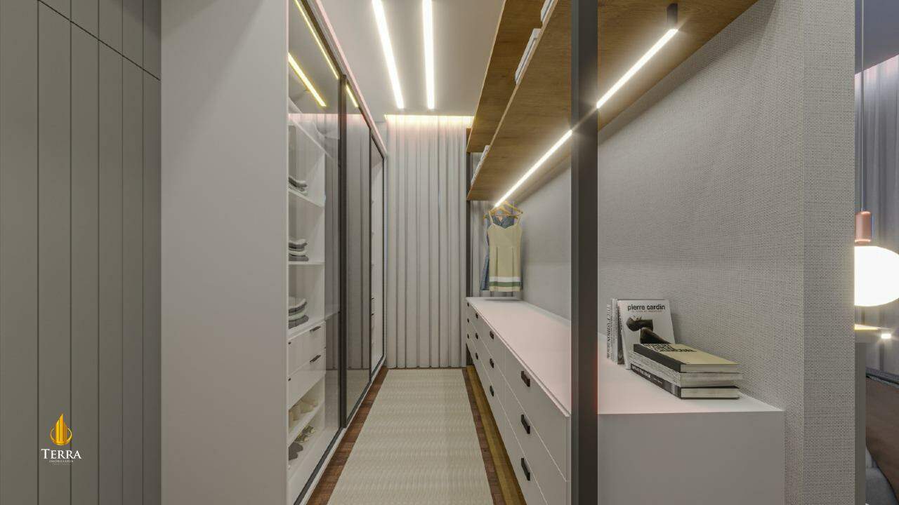 Edifício Magic Sun Home Resort Apartamento com 4 quartos, Centro: 