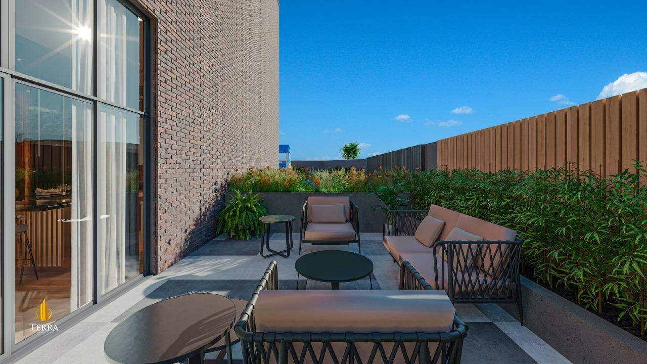 Edifício Magic Sun Home Resort Apartamento com 4 quartos, Centro: 