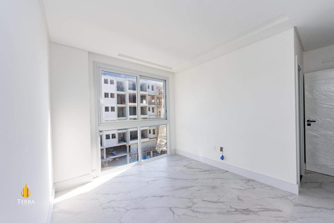 Brava Prime Residence Apartamento com 3 quartos, Praia Brava: 