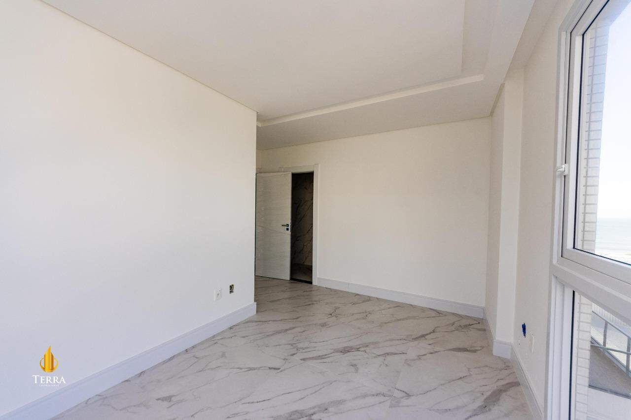 Brava Prime Residence Apartamento com 3 quartos, Praia Brava: 