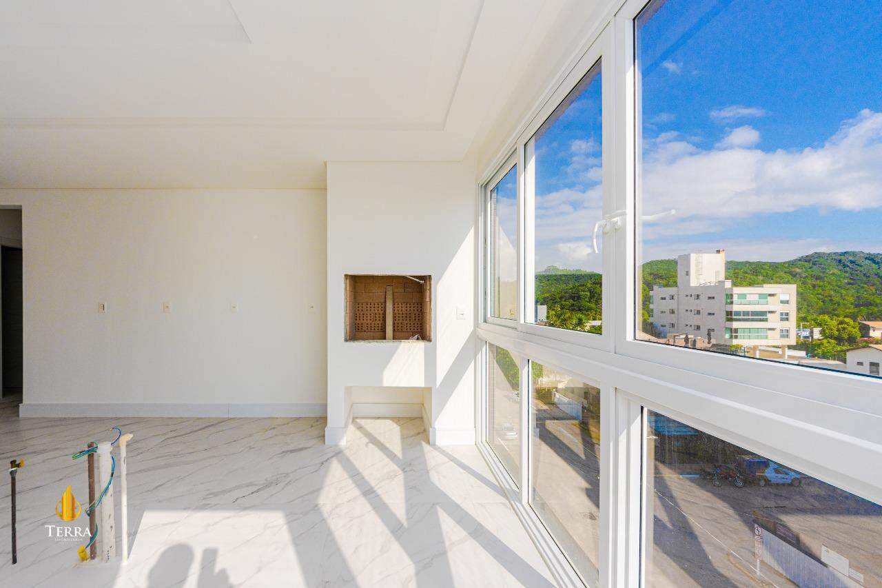 Brava Prime Residence Apartamento com 3 quartos, Praia Brava: 