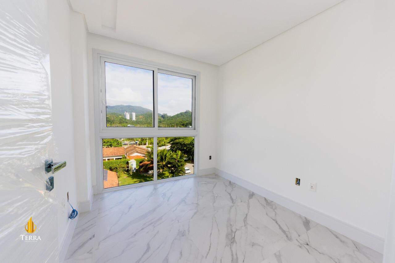 Brava Prime Residence Apartamento com 3 quartos, Praia Brava: 
