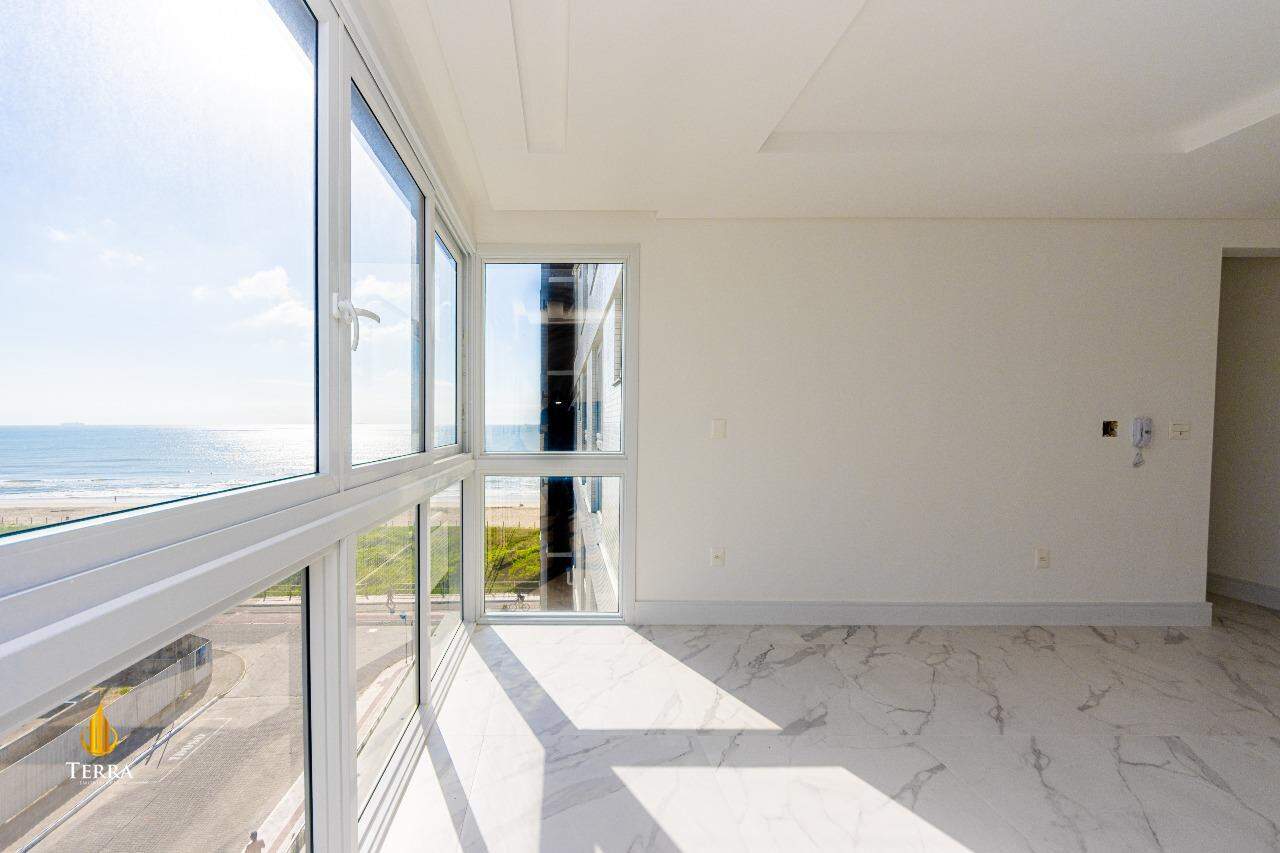 Brava Prime Residence Apartamento com 3 quartos, Praia Brava: 