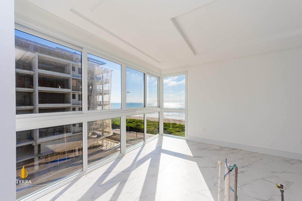 Brava Prime Residence Apartamento com 3 quartos, Praia Brava: 
