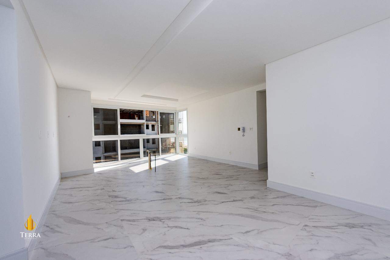 Brava Prime Residence Apartamento com 3 quartos, Praia Brava: 