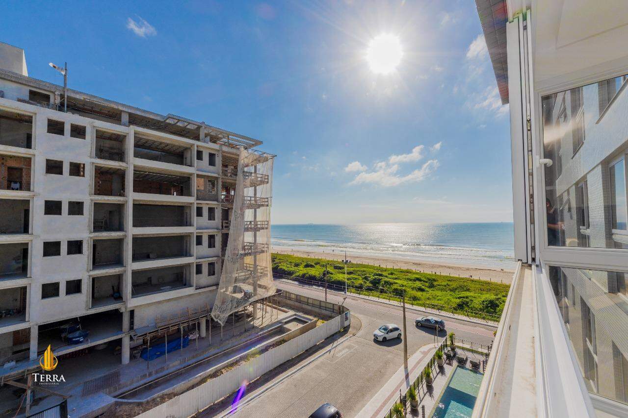 Brava Prime Residence Apartamento com 3 quartos, Praia Brava: 