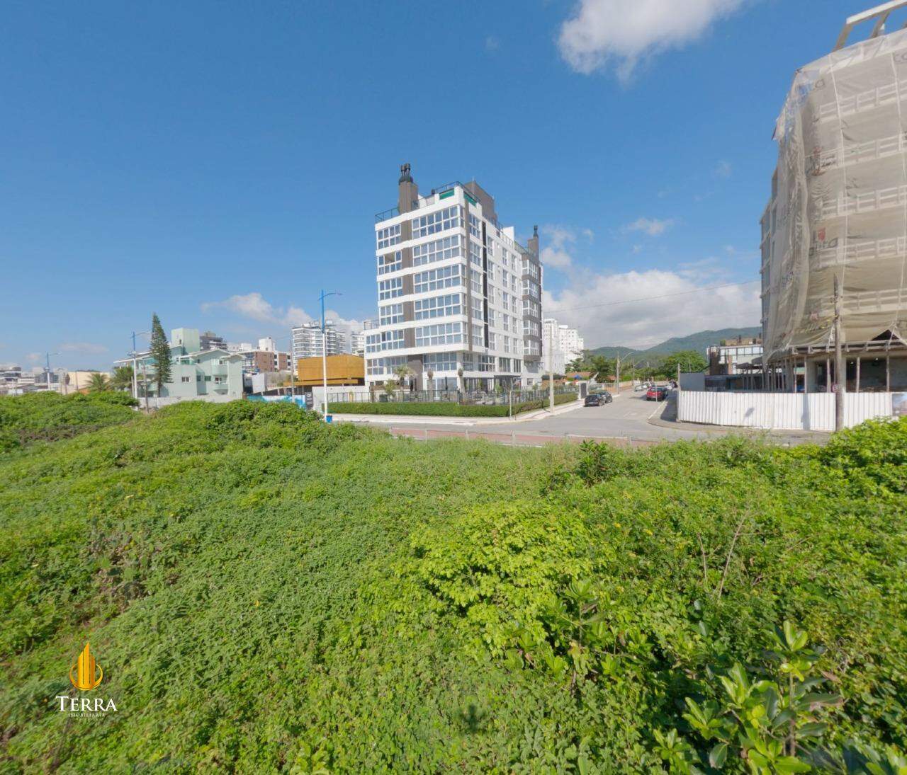 Brava Prime Residence Apartamento com 3 quartos, Praia Brava: 