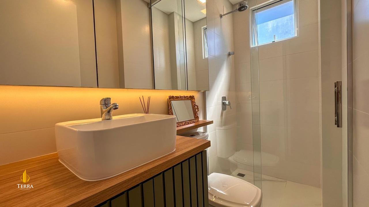 Edifício Dresden Residence Cobertura com 4 quartos, Centro: