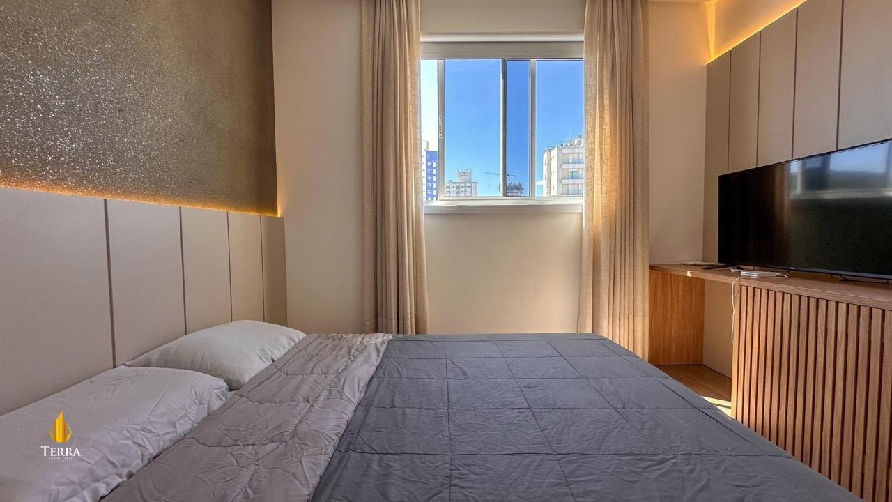 Edifício Dresden Residence Cobertura com 4 quartos, Centro: