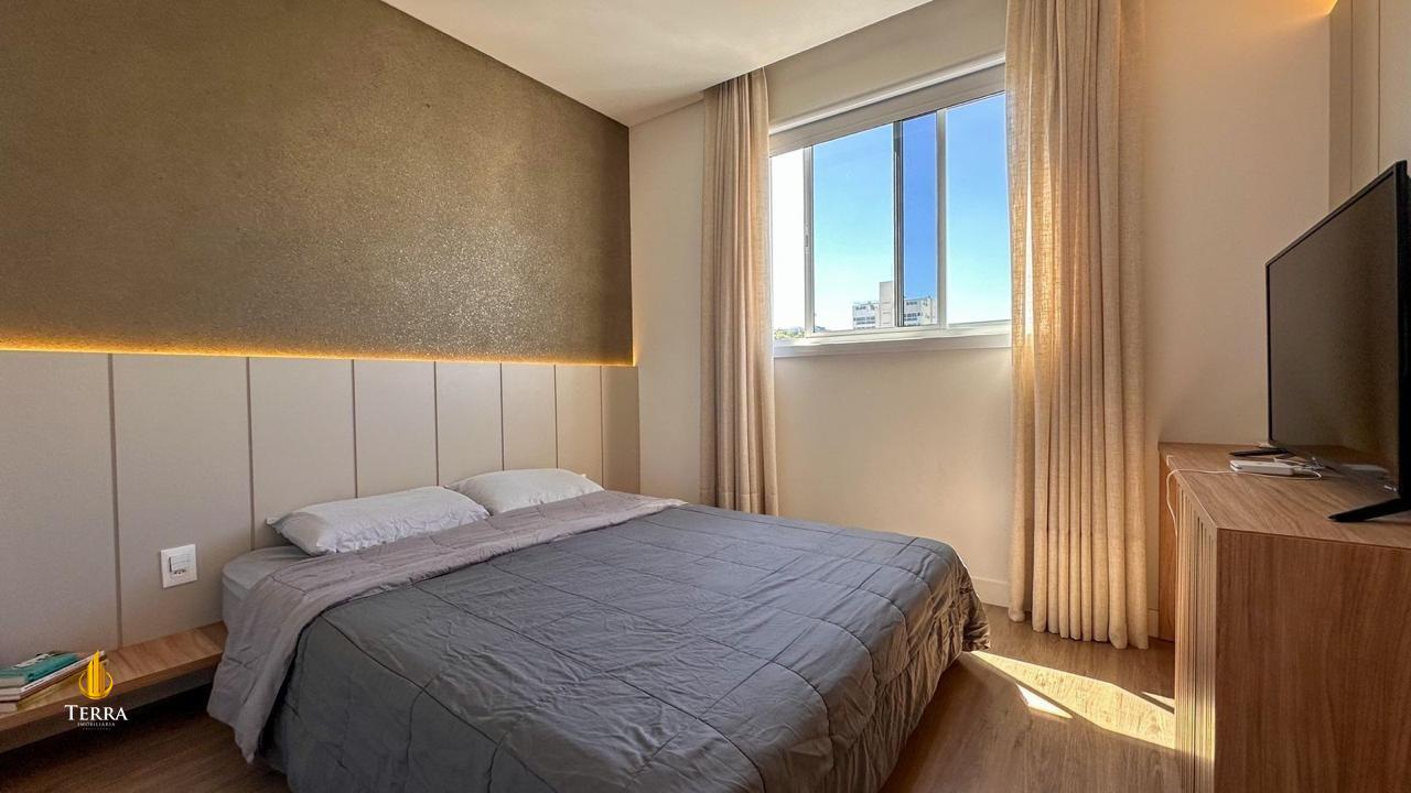 Edifício Dresden Residence Cobertura com 4 quartos, Centro: